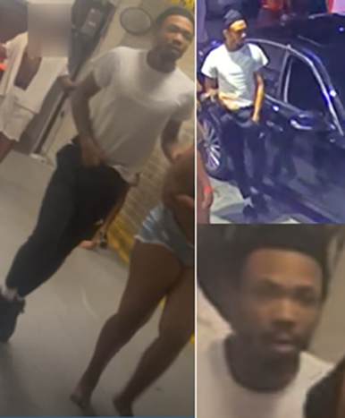 DCPoliceDept's tweet photo. The Metropolitan Police Department is asking for the community’s assistance in identifying a suspect in a fatal shooting that occurred in Northwest.

Read more: https://t.co/lcQlEzq6t8 https://t.co/1zde7d8Csn