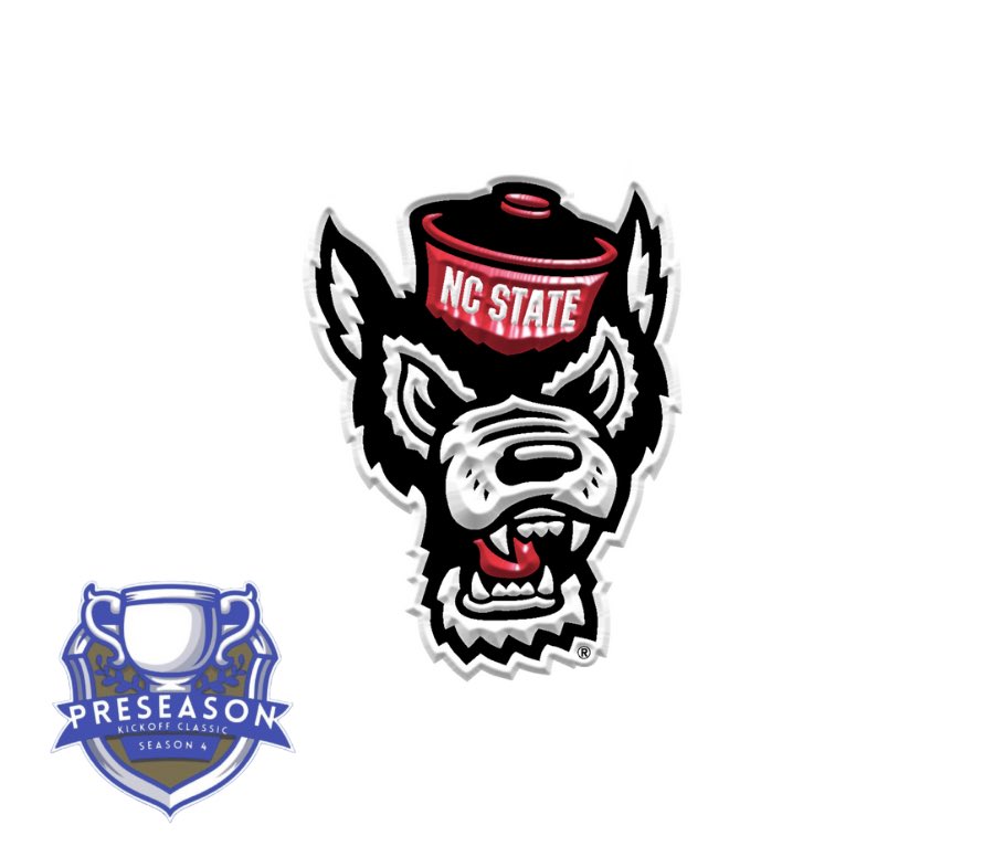Like this post to vote for NC State
