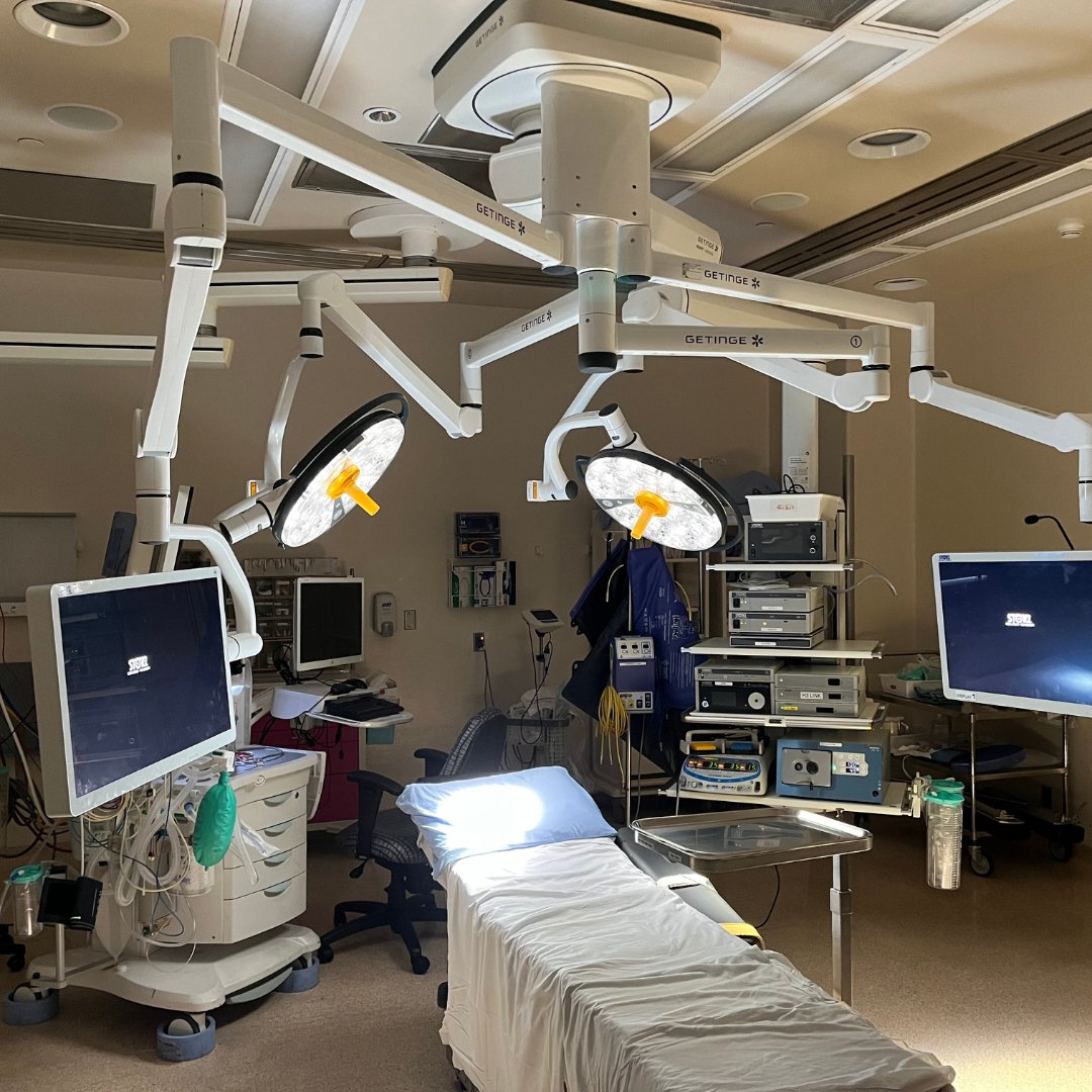 QCH has completed the final phase of a $2.5M multi-year project to upgrade 10 ORs with some of the most advanced surgical tech in the region—thanks in part to $1.8M in donor support!

Learn how these upgrades are improving care: qchblog.com/news/2025/6/13…