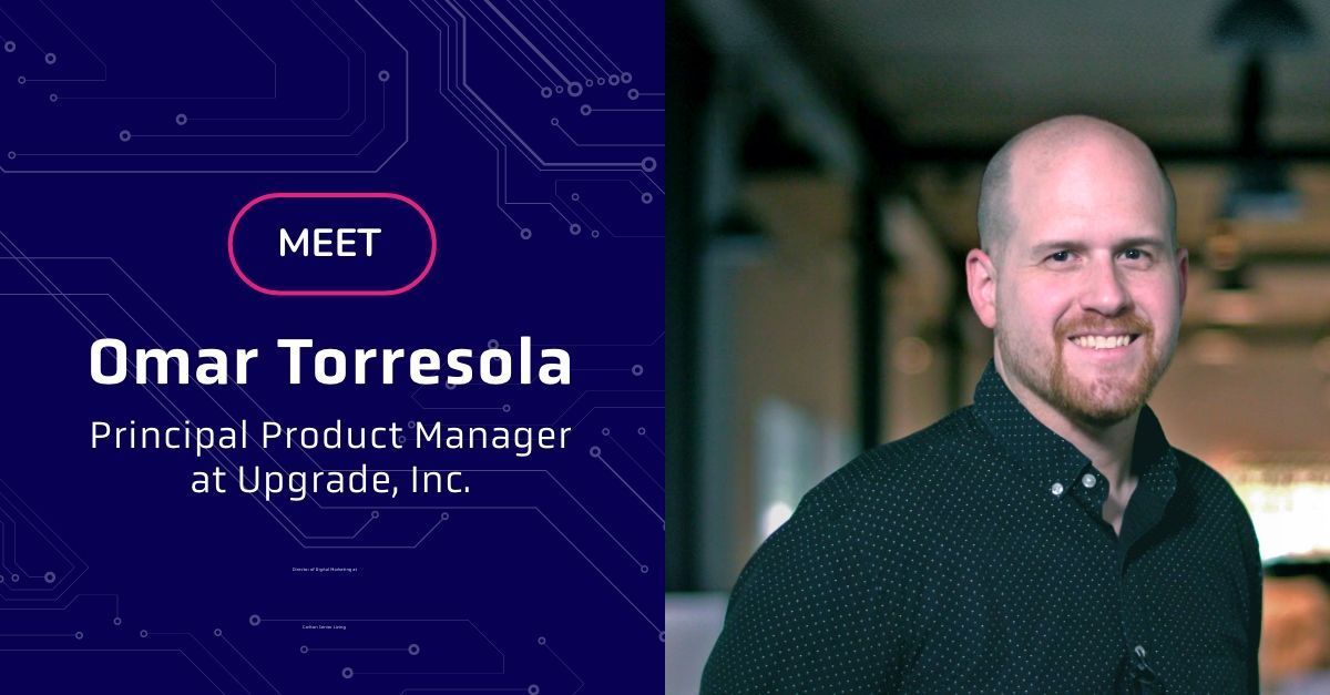 botcoai's tweet image. 🚀 Meet our newest GenAI Hero: Omar Torresola!
With a career spanning fintech, health tech, and e-commerce, Omar is a true product innovator. 
🌟 Read the full Q&amp;amp;A: buff.ly/0wQbVTd
#GenAIHero #AILeadership #BotcoAI