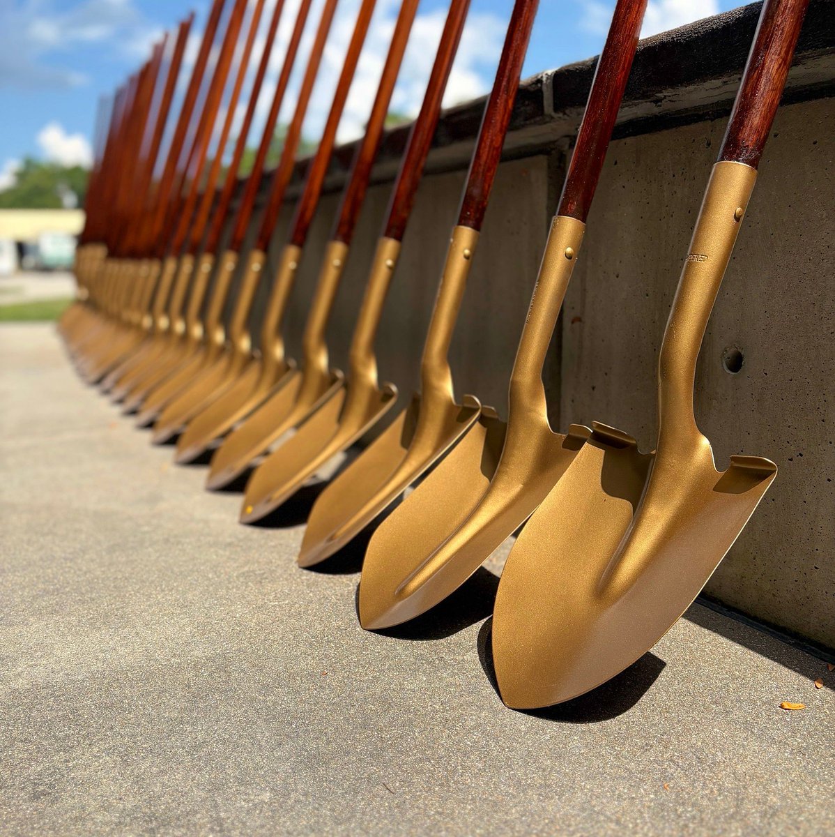 Gearing up for big things.
Stay tuned—Monday’s going to be an exciting day.

#PrusConstruction #CincinnatiConstruction #BuiltWithPurpose