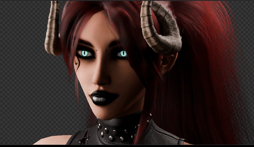Bloodrose3D tweet media