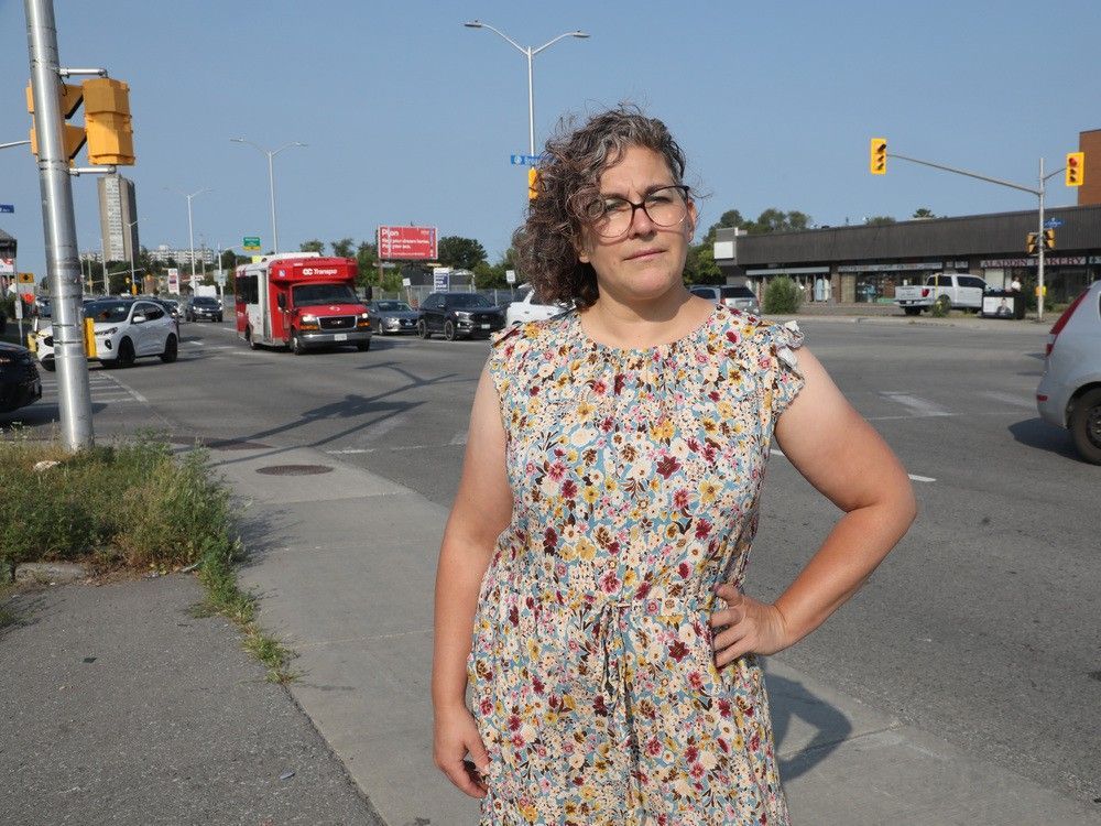 OC Transpo’s youth fare cancellation criticized ottawacitizen.com/news/oc-transp…