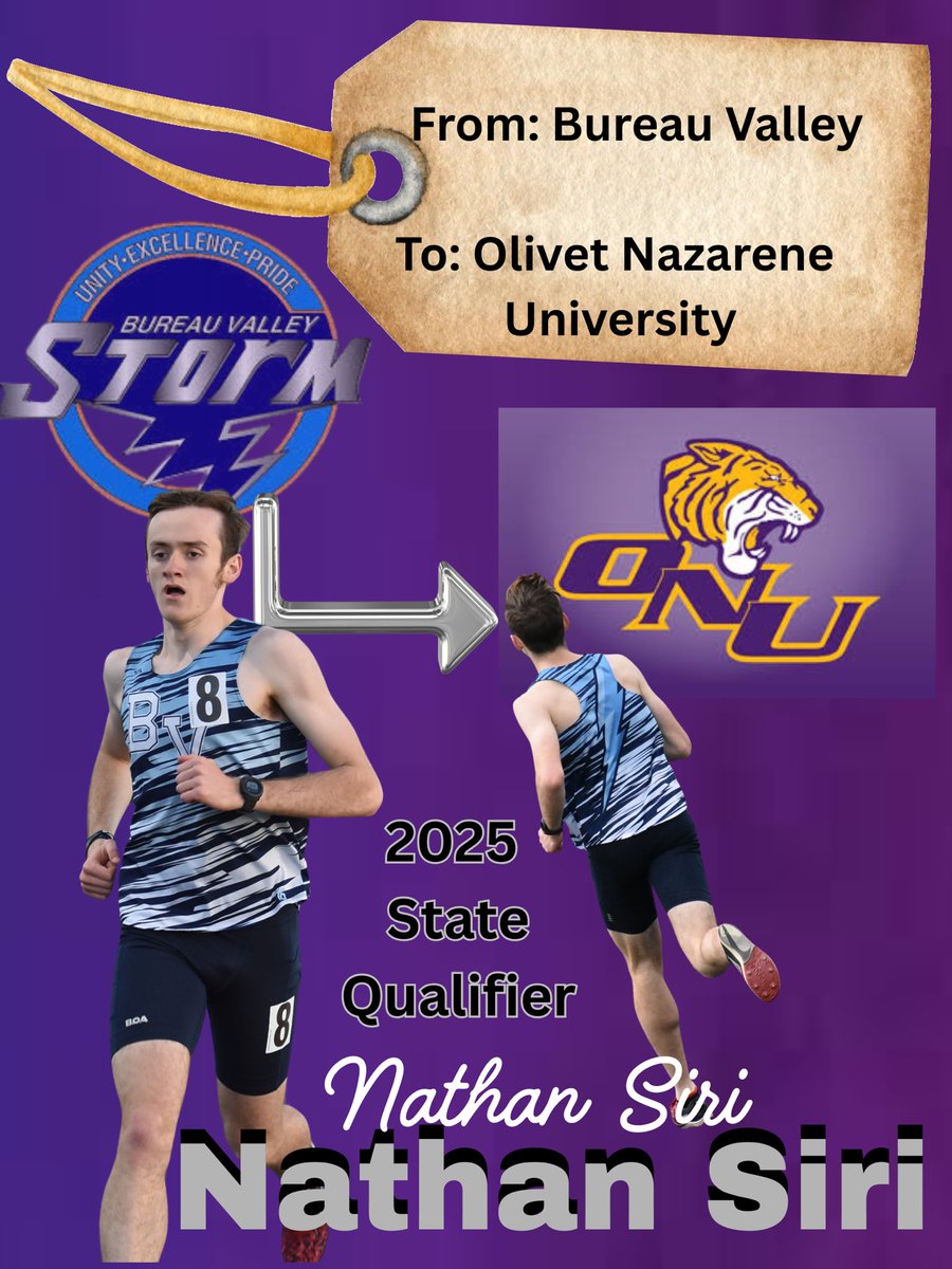 bvtrack's tweet image. Congrats to these 3 T&amp;amp;F athletes for finding new homes to continue their academic and athletic careers! We are proud of you &amp;amp; can’t wait to see the great things you accomplish! 
Nathan Siri- @ONU_XCTF 
Justin Moon- IL Wesleyan Volleyball
@LHulsing30007 - Sauk Valley - T&amp;amp;F