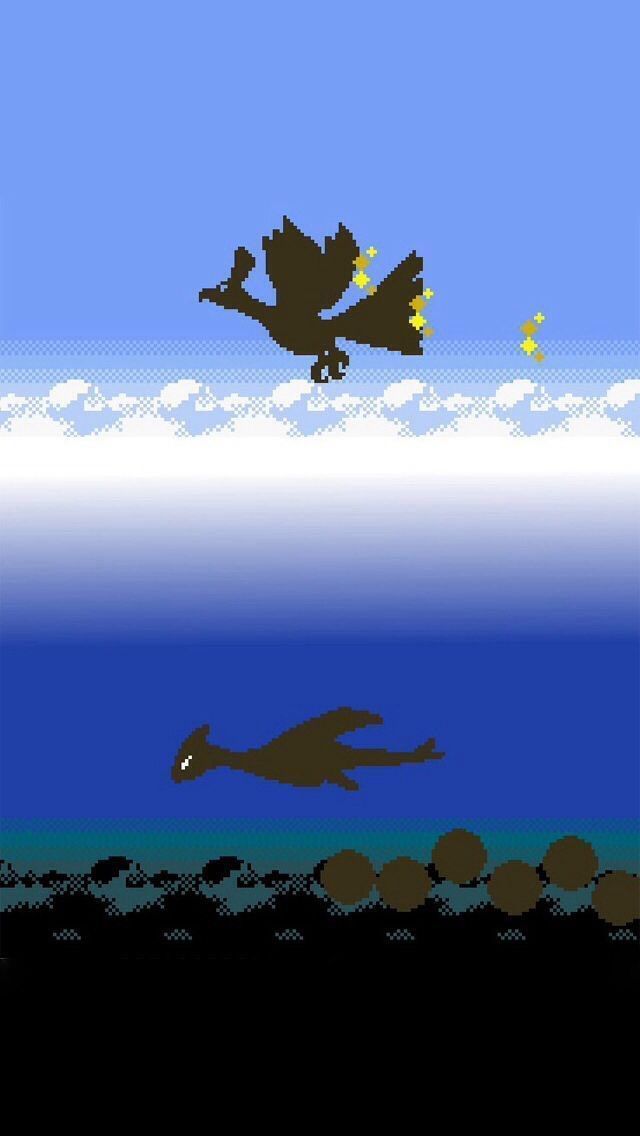 90sPKMN's tweet image. 