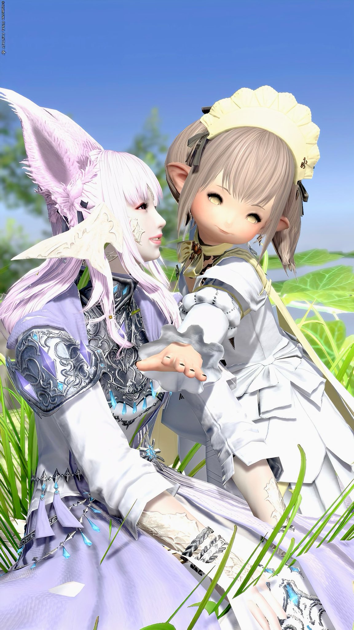 🌷S'ala Lan@月末多忙🦌じゃがりこ on X: 