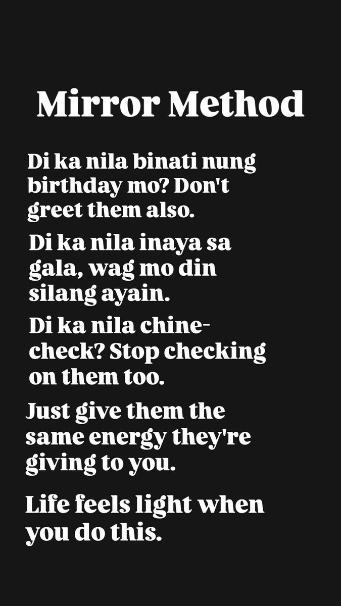 RedBrillantes's tweet photo. Keep that in mind. #redbrillantes #redelicious https://t.co/2v3zFTGUxN