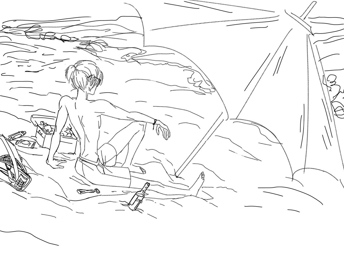 My submission for the contest YAYAYA 

Noah… #VampireSummerVibes #SilverandBlood #SAB #NoahNevernight