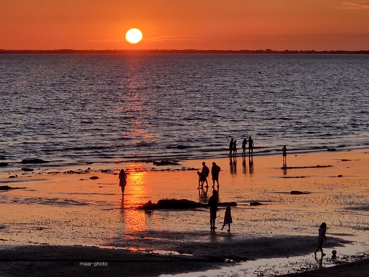 becel_maryvonne's tweet image. #sunset #sunsetphotography  #sunsetxvibes  #SunsetLovers 
#SummerVibes #summer