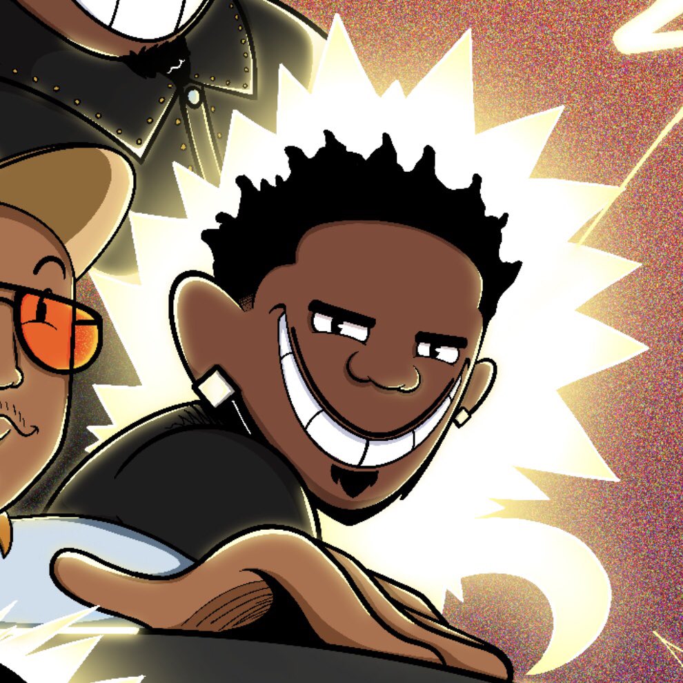 matt xenons tweet media