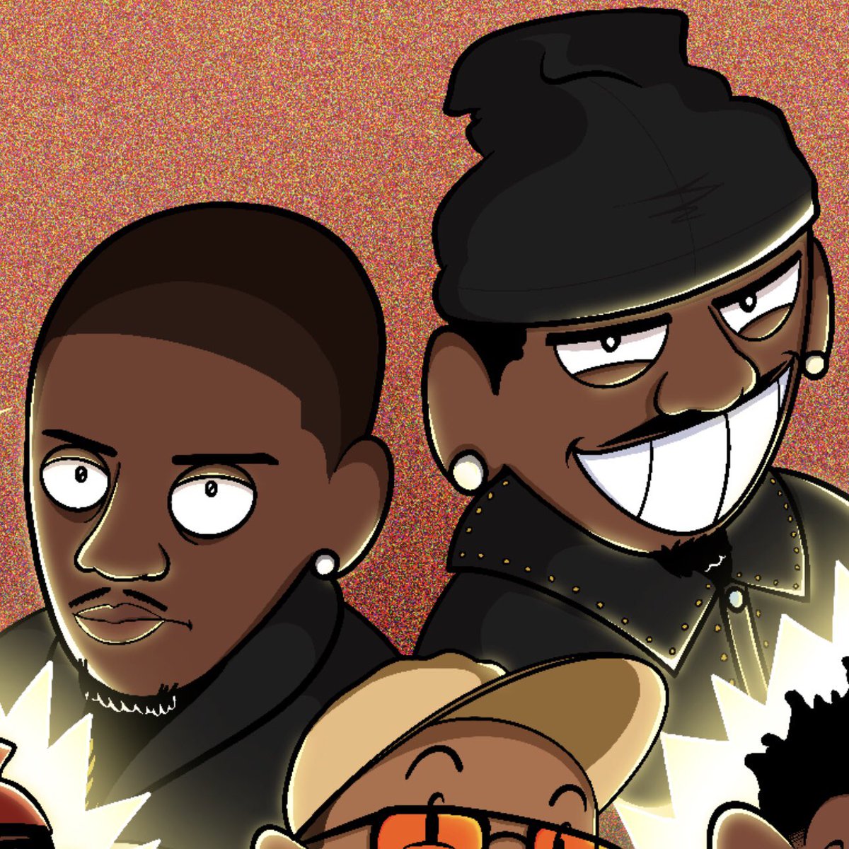 matt xenons tweet media