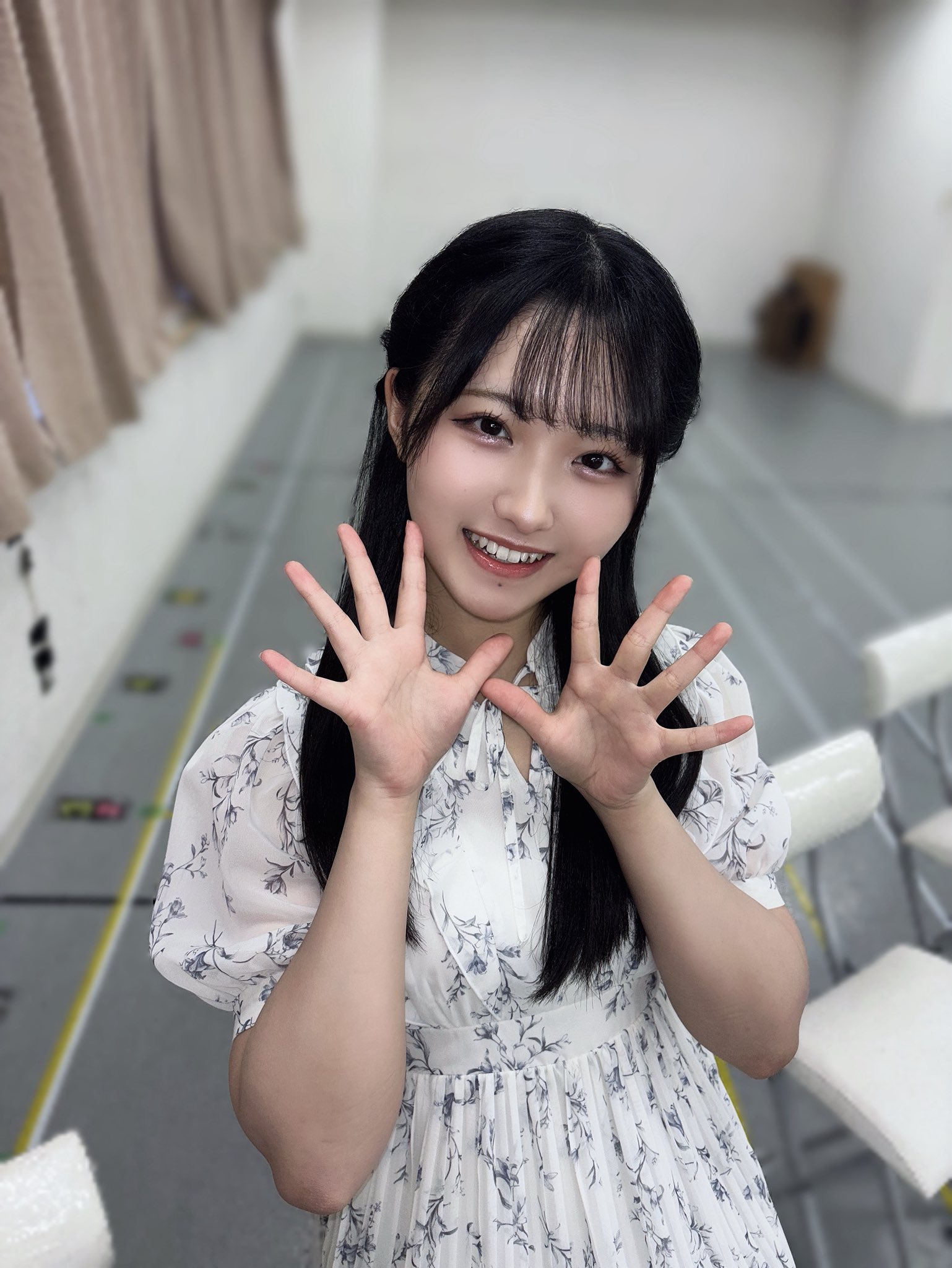 山口美桜@NMB48 on X: 