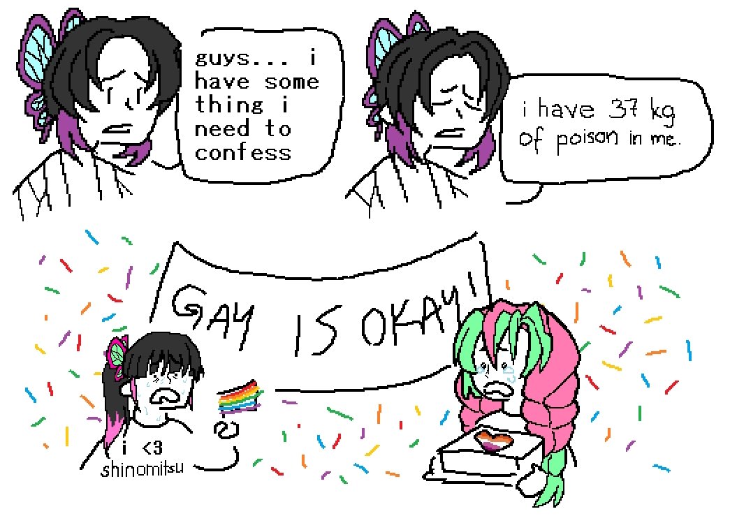 LiLAi 🍉 DMs open for vents !! (@lilia_wisteria) on Twitter photo 