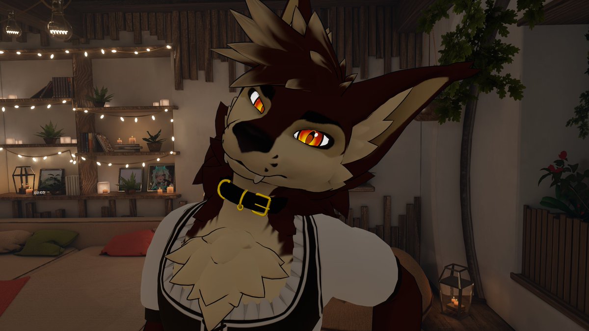 Waff maid and Gremlin energy w/ <a href="/JakeWerePanther/">JakeWerePanther 🔜 Megaplex</a> 

twitch.tv/tazzthewolf