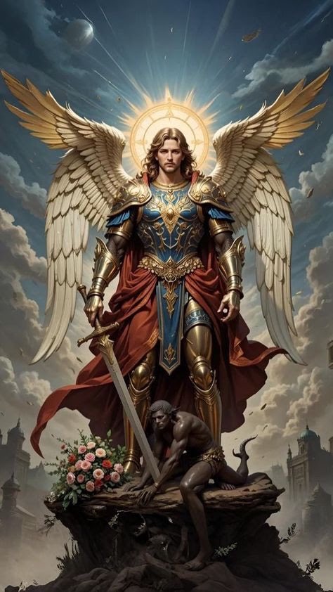 vircenturione's tweet photo. ¿Quien como Dios? https://t.co/WFLL82B3om