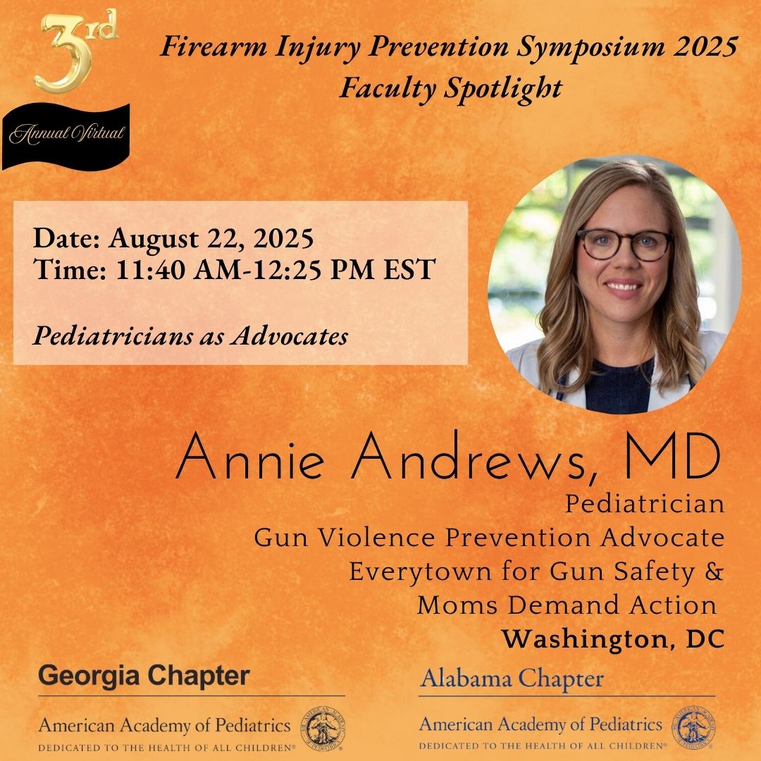 Georgia Chapter AAP tweet media