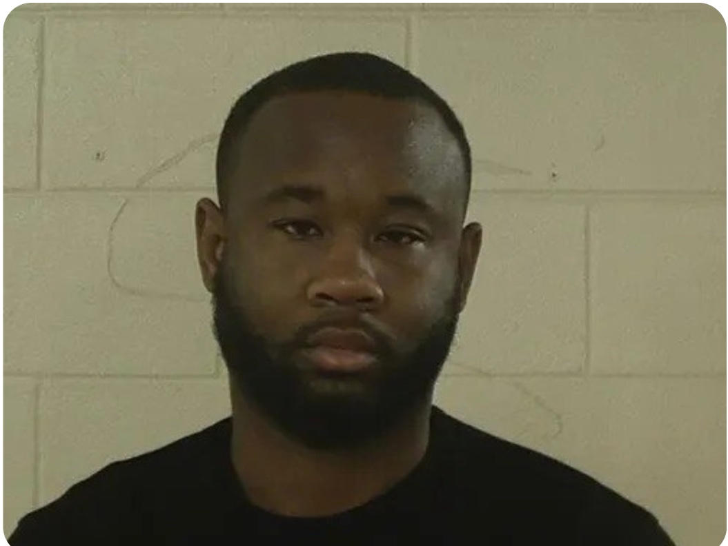 And here he is folks! The guy who shot the 5 service members in Georgia! When are we going to wake the hell up? When?!?!?!?!?
