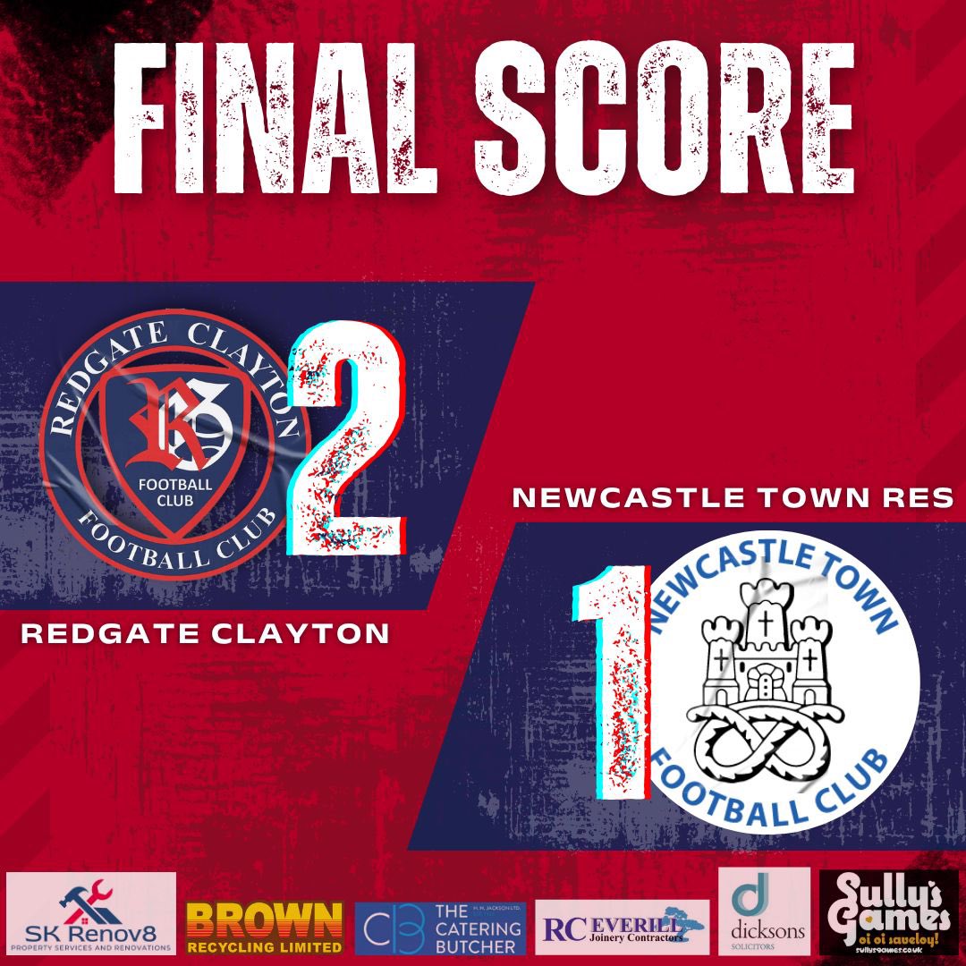 Redgate Clayton FC (@redgate_c_fc) on Twitter photo 