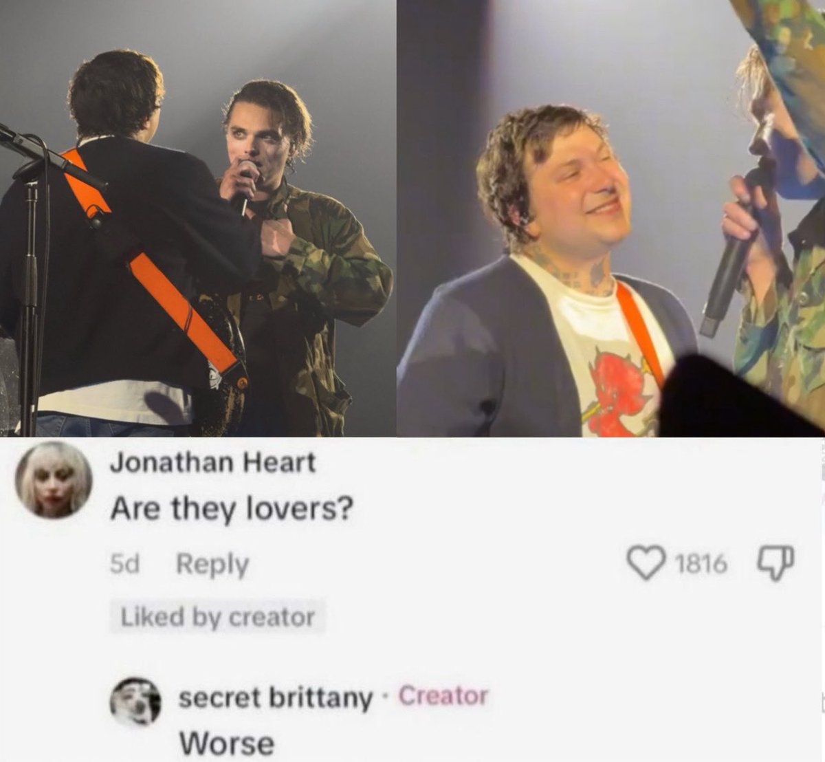 euqeane's tweet image. 