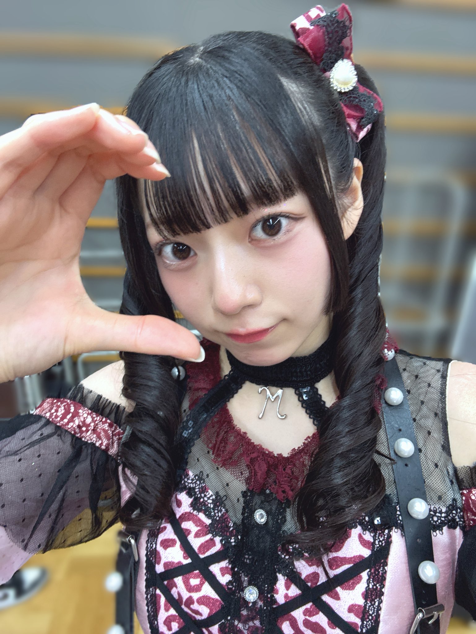 NMB48 月別ランダム 生写真 2025 April 西島梨央　直筆 ランダム生写真5枚セット 2025.May - NMB48 OFFICIAL GOODS STORE