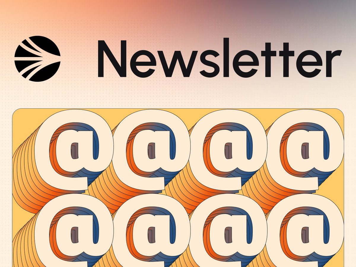 From Coinbase to Singapore, let's update you on the last few months.

🌏 Summit Singapore
💸 $S on @Coinbase
🪂 Airdrop Season 2
💻 S Tier Hackathon

Full newsletter:
blog.soniclabs.com/august-25-news…