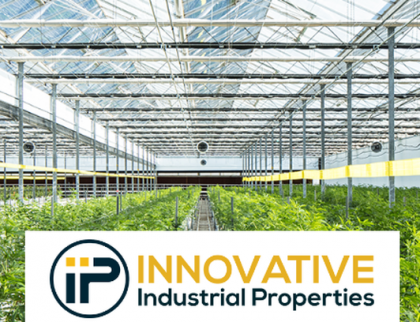 IIPR Extends Beyond Cannabis newcannabisventures.com/iipr-extends-b… #cannabis $IIPR