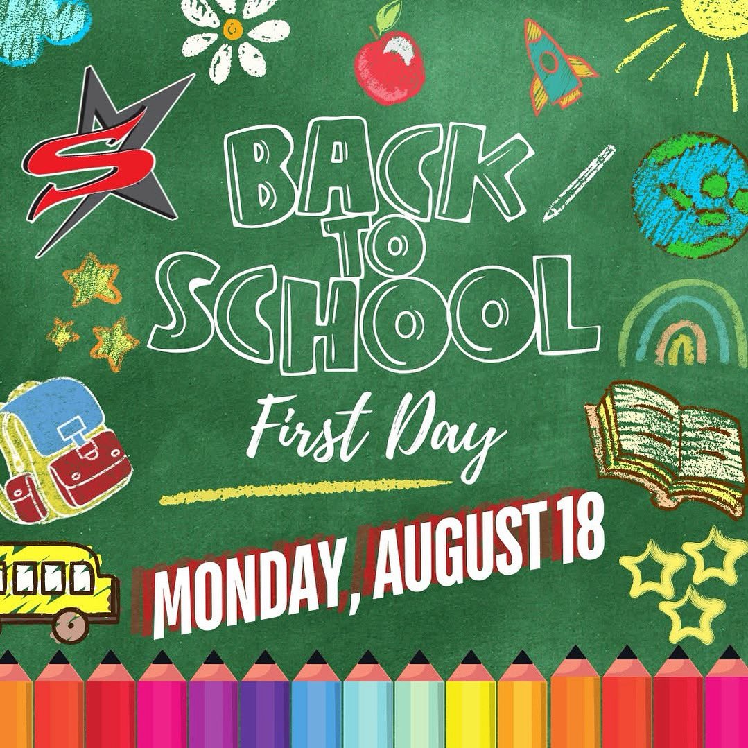 ⏳The countdown is ON—just 11 days until we kick off the 2025–2026 school year!🎒📚#MondayAugust18

Haven’t registered yet? There’s still time! Call us at (956) 584-6408 for details.

✨Believe it. Dream it. Do it.
❤️There’s no place like Sharyland ISD!