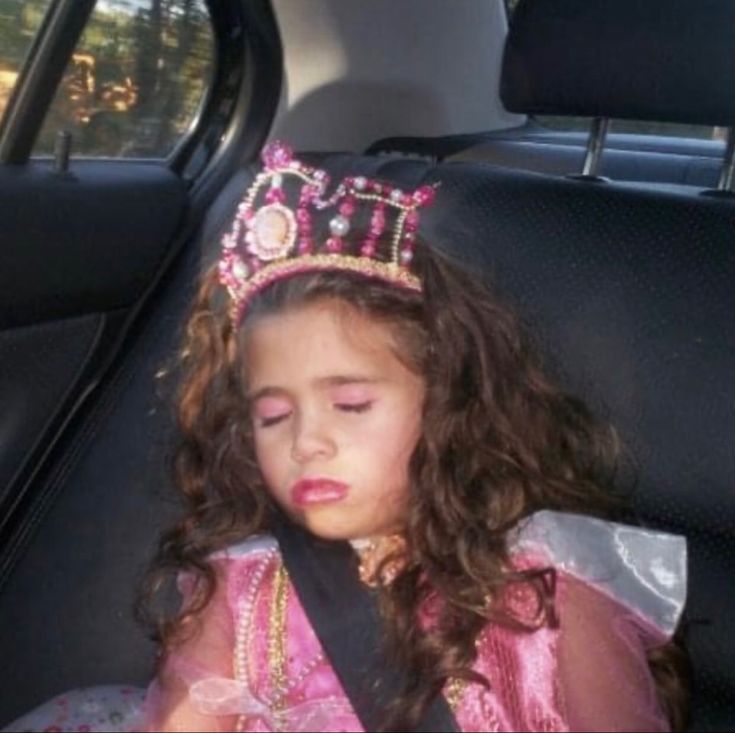 our baby passenger princess. 🥹🩷

#HappyBirthdayNessaBarrett