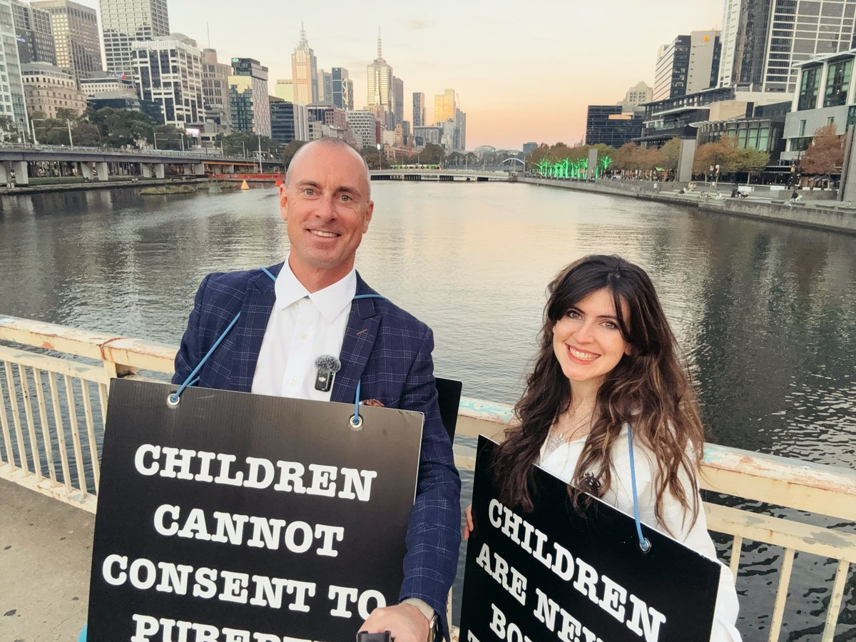 Lois McLatchie Miller (@loismclatch) on Twitter photo New organisation “WE SPEAK TRUTH” Is taking on one of the most important missions in the world
At it’s most critical point in history
So proud to be a friend of <a href="/BillboardChris/">Billboard Chris 🌎</a>! 🎉👇 New organisation “WE SPEAK TRUTH” Is taking on one of the most important missions in the world
At it’s most critical point in history
So proud to be a friend of <a href="/BillboardChris/">Billboard Chris 🌎</a>! 🎉👇