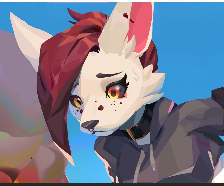 Hi guysss! im opening comms again starting at 60$ usd :&gt; add me on discord (nandosouza) if you interested!