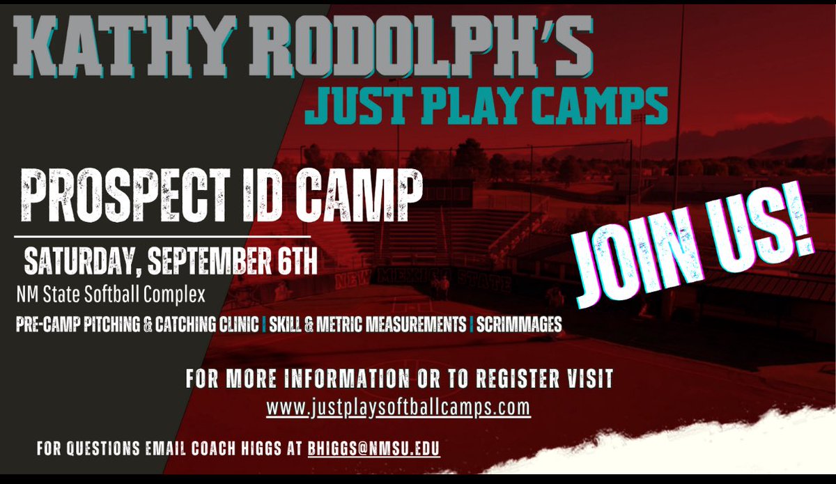 Check this out!! See you on campus!