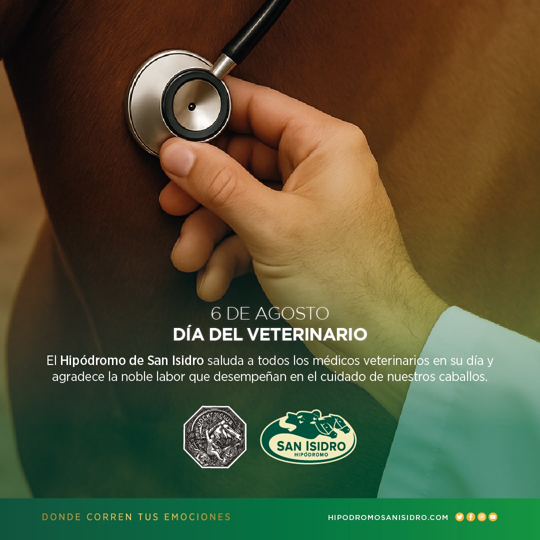 #DíaDelVeterinario