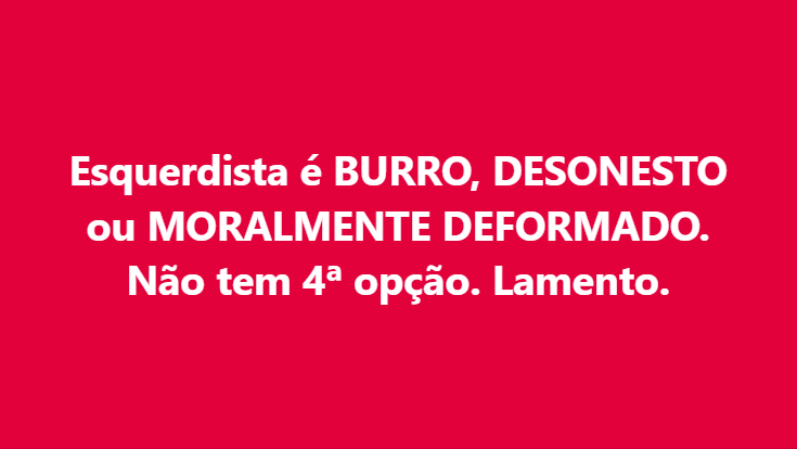 MurilloMPaiva1's tweet photo. @podernacional_ https://t.co/KoKzGmF8Eu