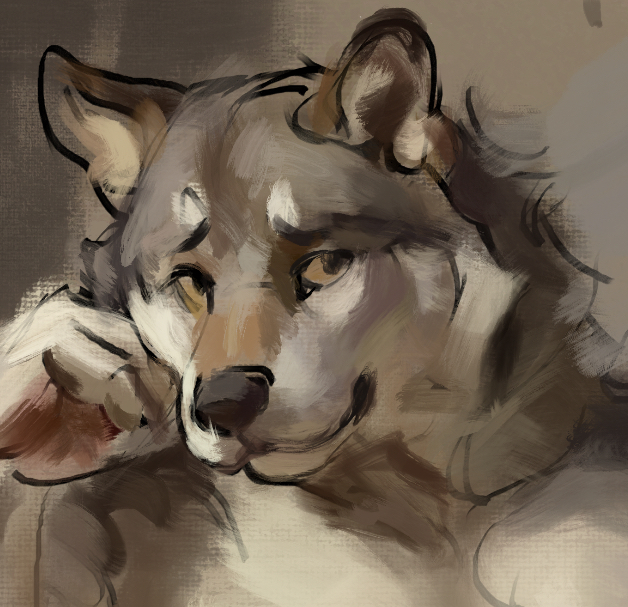 we are now voting for what i oil paint next on patreon, and its big boy  szn.... big boys only this round! join to help me pick and also see the  other two choices :3