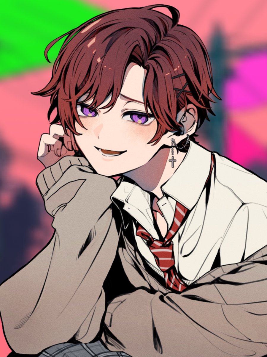りり@Abyss0 (@Riri_utaa) / X