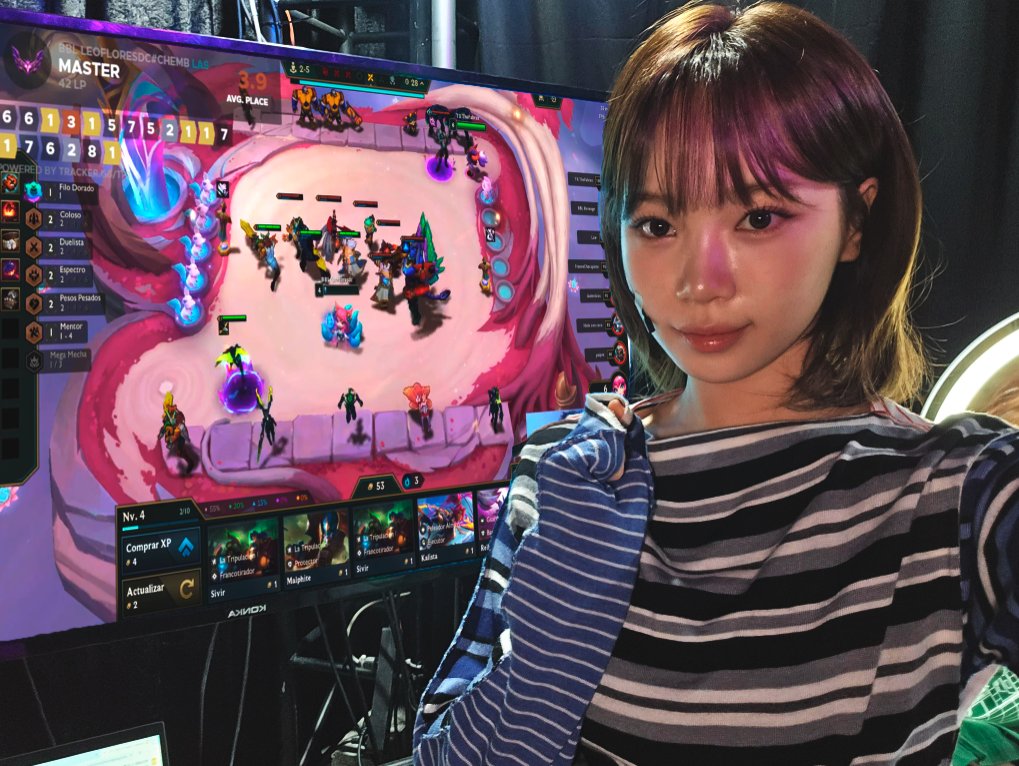 Hasta chaewon apoya a <a href="/Leofloresdc/">Leofloresdc</a>