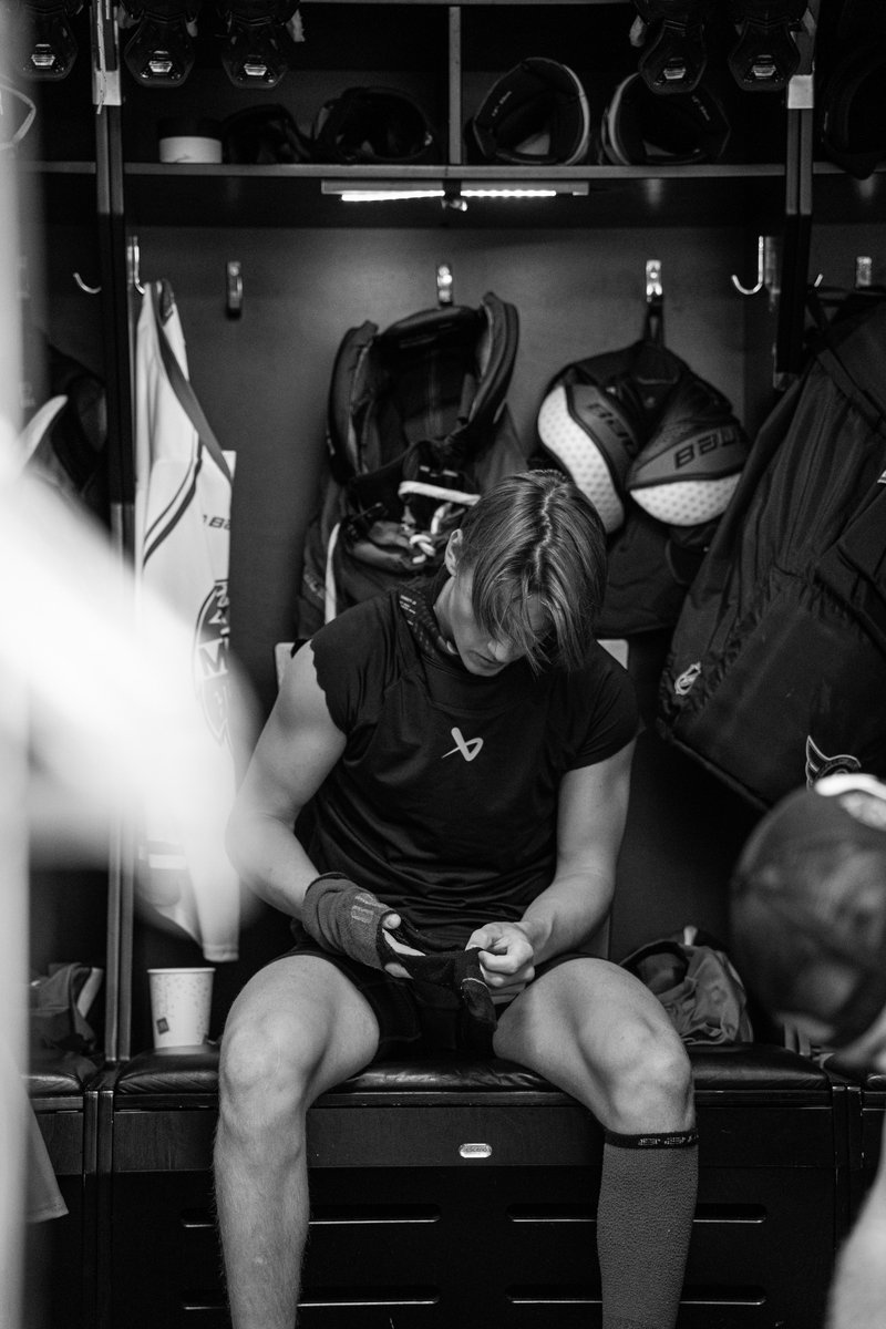 Tack för idag, MoDoiter. 🙌🏼

Fler bilder från dagen hittar du på vår Instagram. 

instagram.com/modo_hockey

#modose