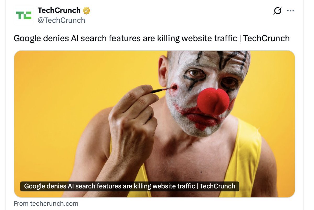 can somebody explain the choice of thumbnail here?