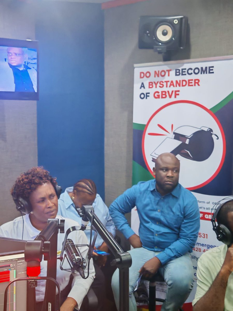 The women’s day count down has began 

A hot and engaging radio interview <a href="/UnivenFM/">UnivenFM</a>