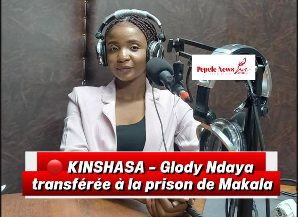 Que justice soit faite pour <a href="/GlodyNdaya04/">GlodyNdaya</a>