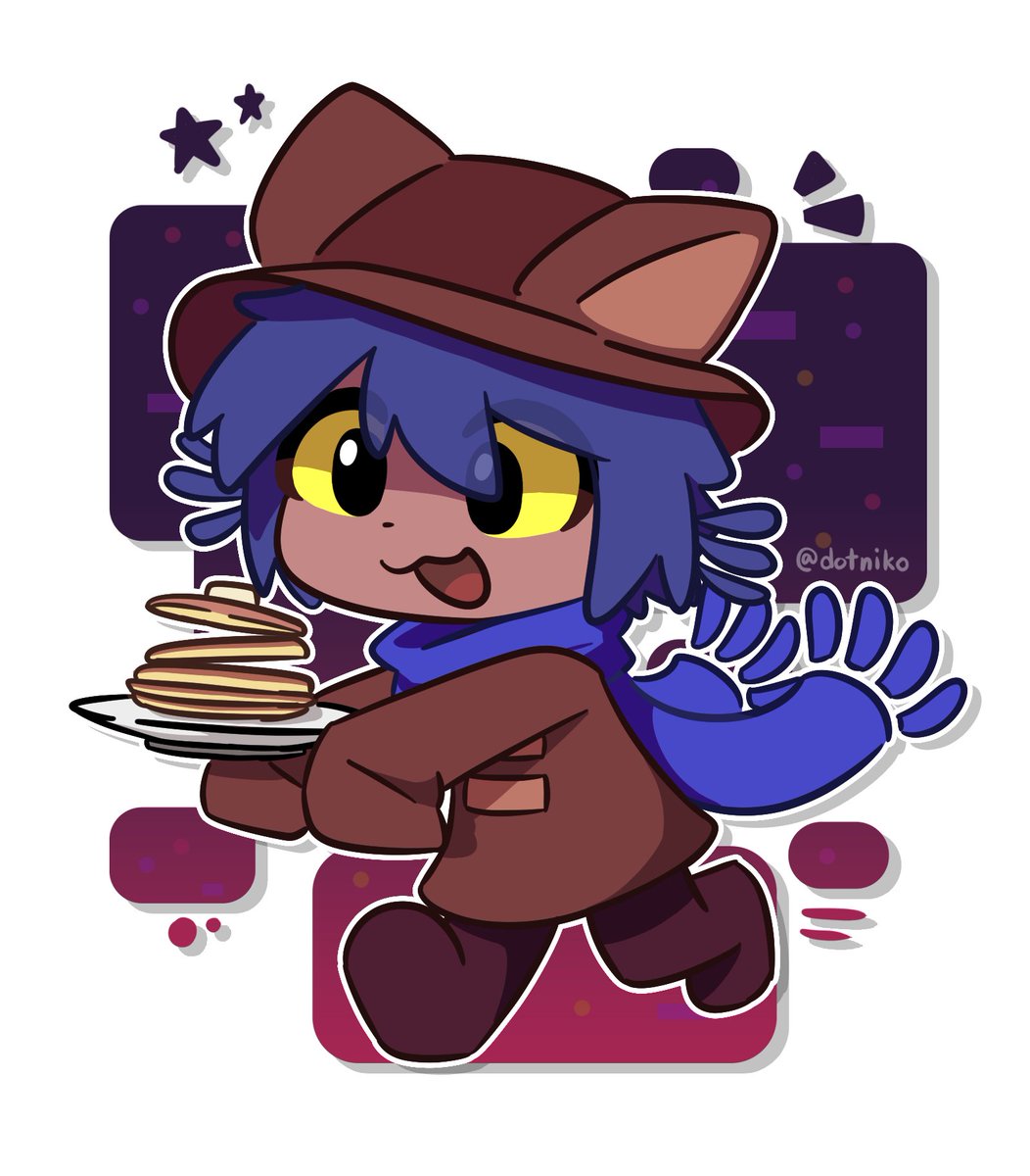 Niko Oneshot numero uno #oneshot #niko
