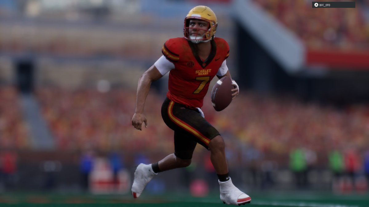 ScarBear_NECF26's tweet image. The players show out in the inaugural game at Labor Field, routing Syracuse!

QB Lopez took the start today and was surgical in the 2nd half, and the defense suffocated both Cuse QBs in to 6 INTs! 

The coalition grows stronger.

2-2

#FromFactoryToField #NECFRecap
