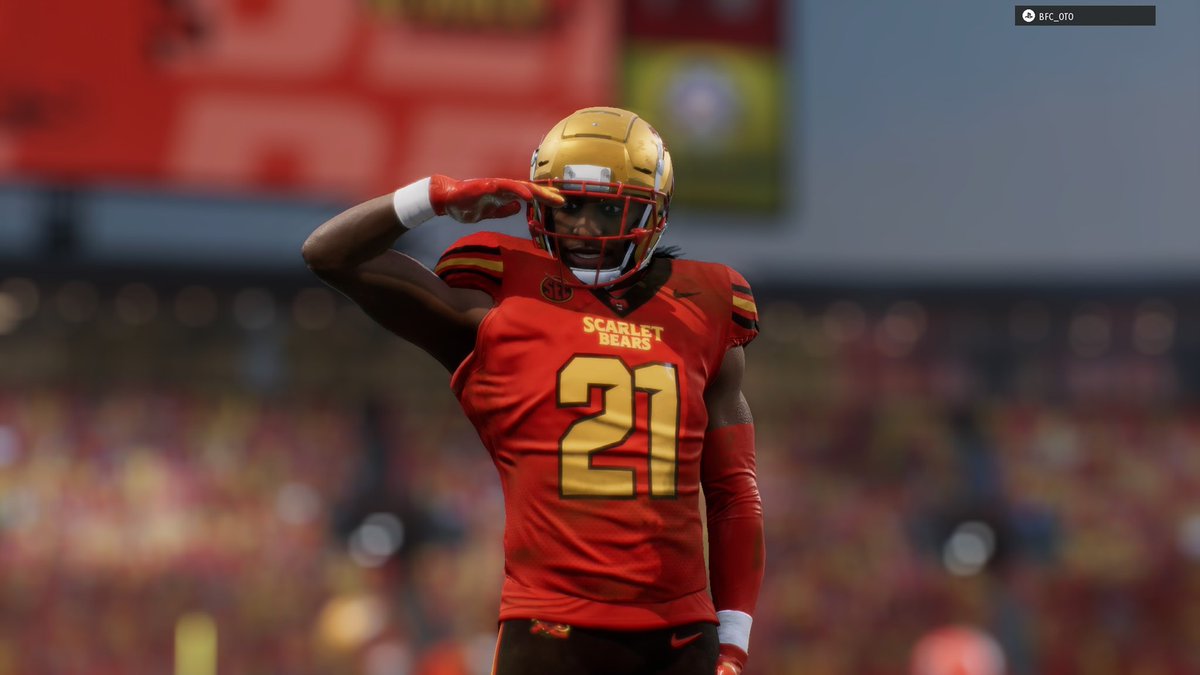 ScarBear_NECF26's tweet image. The players show out in the inaugural game at Labor Field, routing Syracuse!

QB Lopez took the start today and was surgical in the 2nd half, and the defense suffocated both Cuse QBs in to 6 INTs! 

The coalition grows stronger.

2-2

#FromFactoryToField #NECFRecap