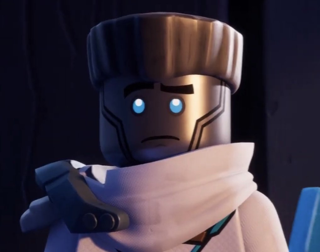 he cant think rn. i dont think he ever could.