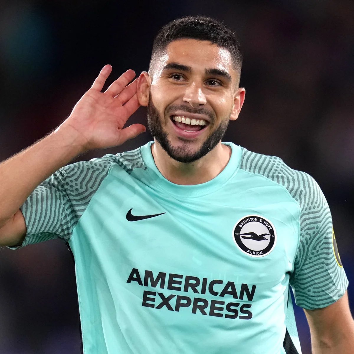 OfficialOTBNews's tweet image. OM are considering terminating the contact of Neal Maupay after they could not find a buyer for the player. 

🎻 🎻