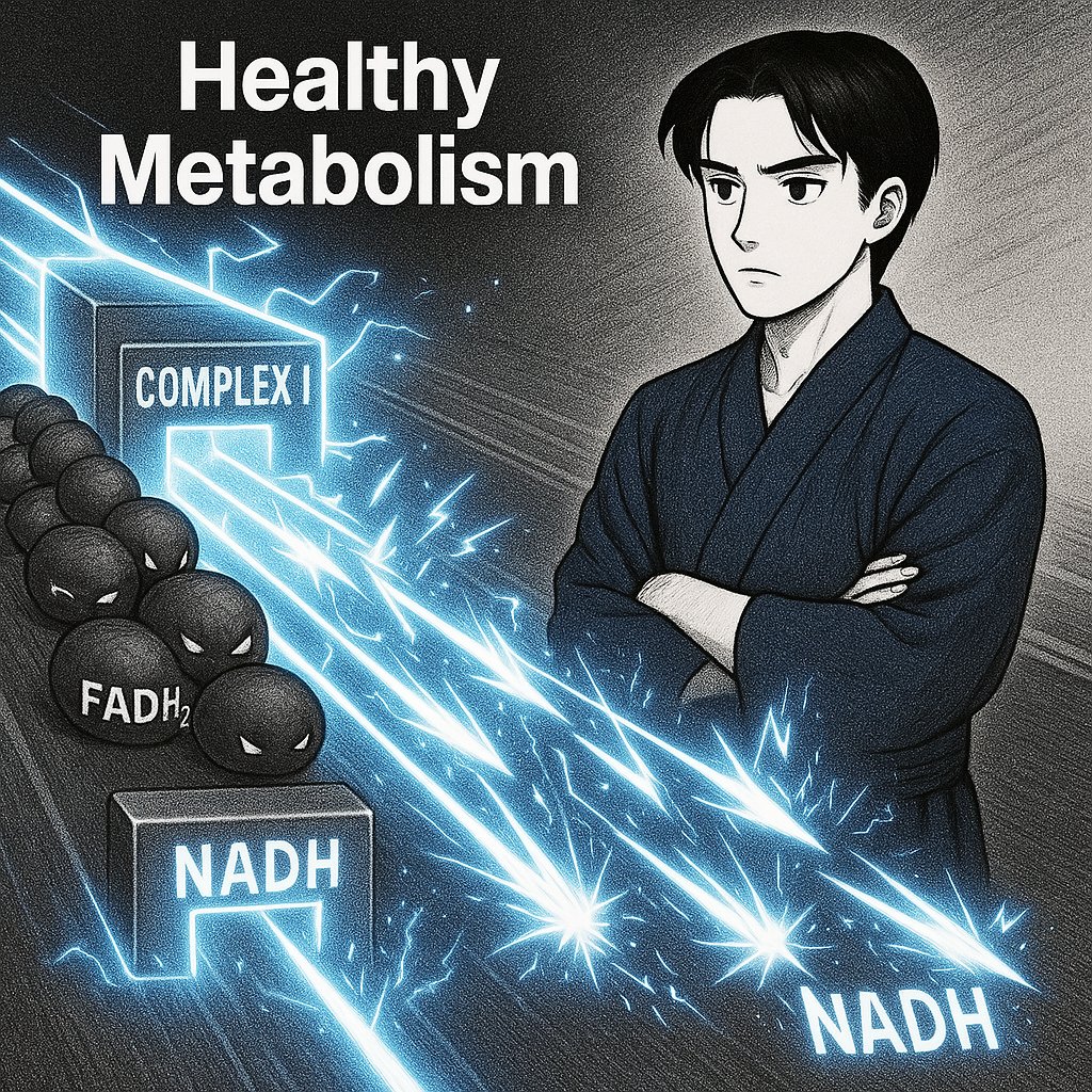 Metabolic Uncle tweet media