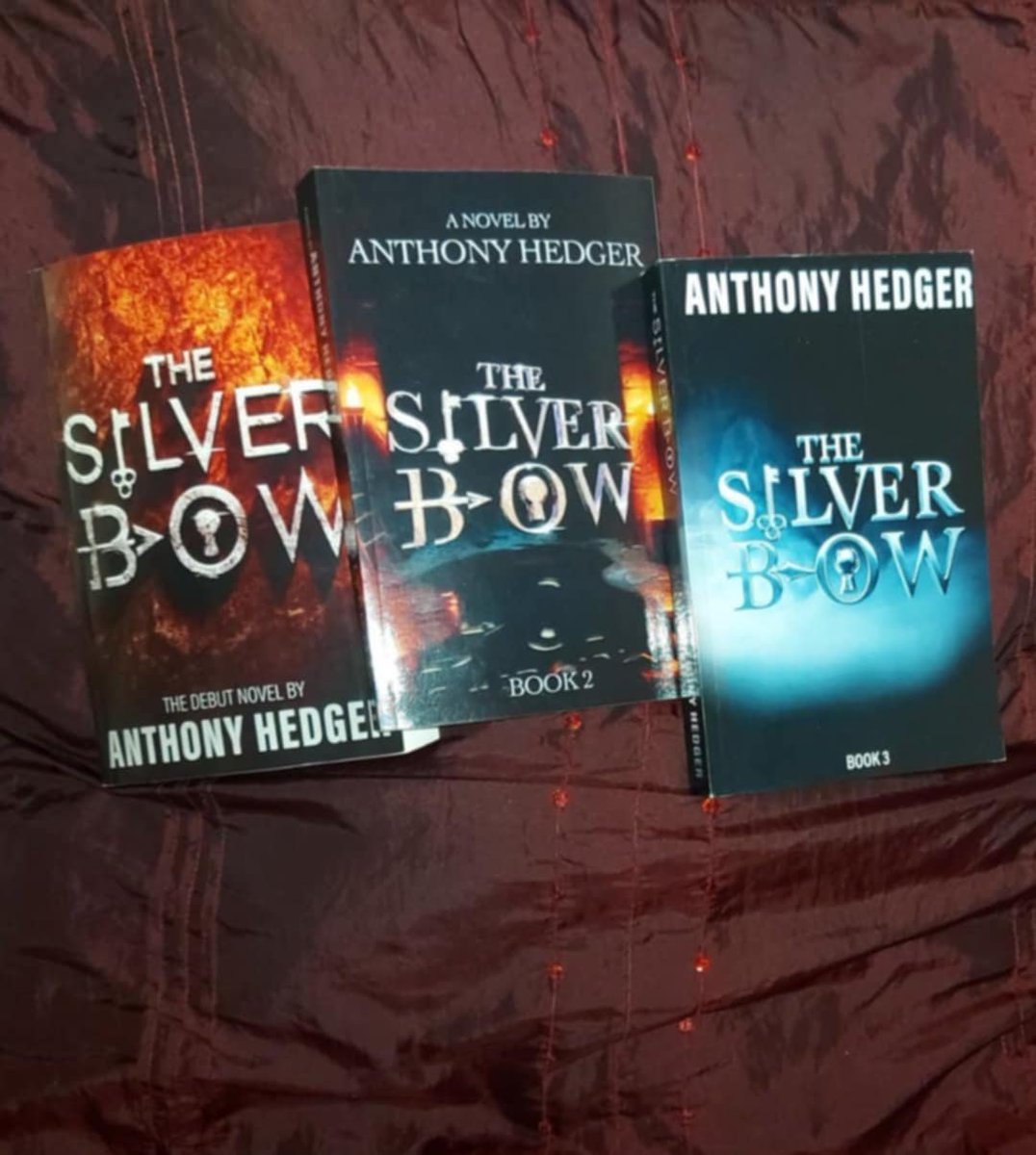 Richard Gibney tweet media