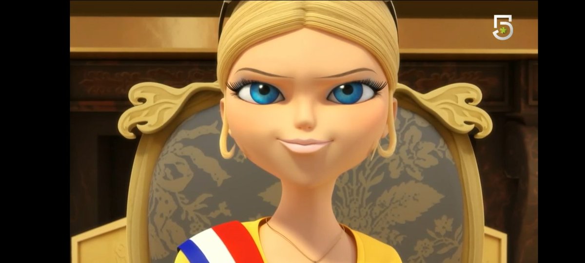 dany_miraculer_'s tweet image. Canal 5 ha regresado a S5 hoy !! 👀👀
Justo ahora retomaron los capítulos en los que se quedaron y ahora estan dando Revolución en el canal 👀🐈‍⬛🐞

#miraculousSeason5 #adrinette #mlbs5