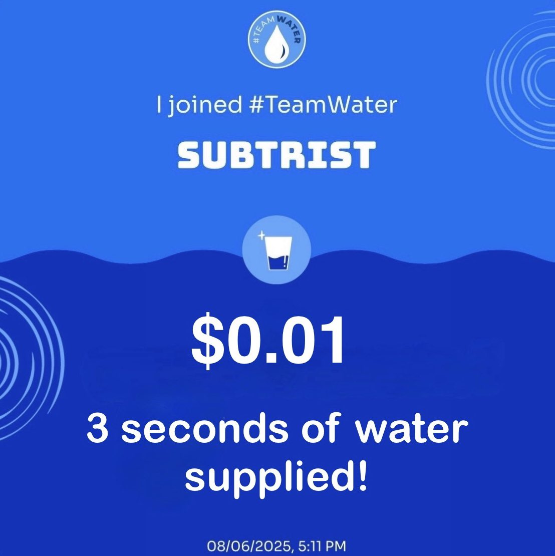 Subtrist tweet media