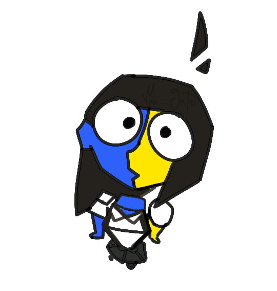 Van_Gato 🇵🇷 tweet media